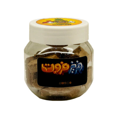 Freeze-Dried Ice Cream Nutella Flavour, 40 gr (5x)