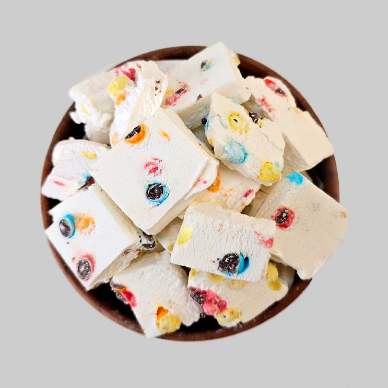 Freeze-Dried Ice Cream Smarties Flavor, 50 gr (5x)