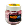 Freeze-Dried Ice Cream with Strawberry Flavour, 110 gr (5x)