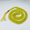 Islamic Afghan Shah Maghsoud Rosary Crafted with 101 Prayer Beads Tasbih Green