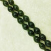 Islamic Afghan Shah Maghsoud Rosary Crafted with 101 Prayer Beads Tasbih Green