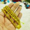Islamic Afghan Shah Maghsoud Rosary Crafted with 101 Prayer Beads Tasbih Gandomi
