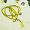 Islamic Afghan Shah Maghsoud Rosary Crafted with 101 Prayer Beads Tasbih Gandomi