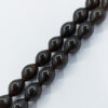 Islamic Afghan Shah Maghsoud Rosary Crafted with 101 Prayer Beads Tasbih Hamta