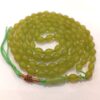 Islamic Afghan Shah Maghsoud Rosary Crafted with 101 Prayer Beads Tasbih Serpentine