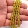 Islamic Afghan Shah Maghsoud Rosary Crafted with 101 Prayer Beads Tasbih Serpentine