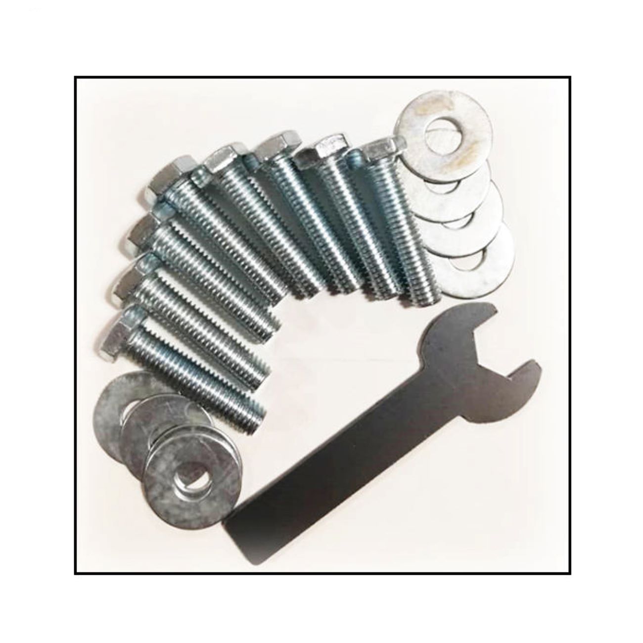 Traditional Red Persian Footstool with Wooden Legs and Velvet Fabric Artemis