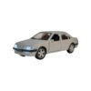 Peugeot 405 Toy Car Diecast Battery Operated with Sound & Headlights