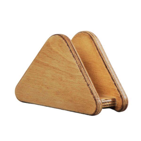 Wooden Tissue Paper Holder – Perfect for Living Spaces