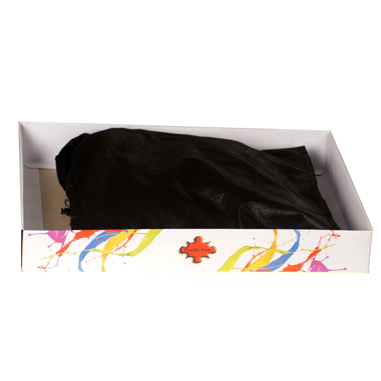 2000-Piece Jigsaw Puzzle: Bicycle & Nature Design – Perfect for All Ages