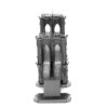 3D Metal Puzzle - Brooklyn Bridge Suitable for Kit & Adults