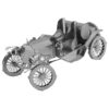 3D Metal Puzzle - Classic Car Model Kit