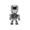 3D Metal Puzzle Iron Man Model Kit