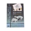 3D Metal Puzzle - Stegosaurus Model Kit