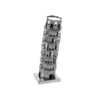 3D Metal Puzzle - Tower of Pisa Model Kit