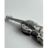 3D Metal Puzzle - Violin Model Kit
