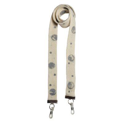 Artistic Glasses Strap – Painted Planet Design