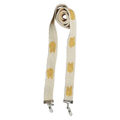 Artistic Glasses Strap – Rabbit Design