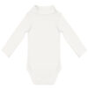 Girl's Pinafore Overall Dress Set with a Mini Rabbit Design Bag