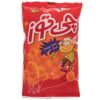 Cheetoz Puffed Cheese Balls Iranian Pofak - Snack, 90 gr (10x)