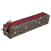 Pencil Poch with Zipper for Office & School Supplies