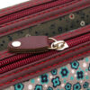 Pencil Poch with Zipper for Office & School Supplies