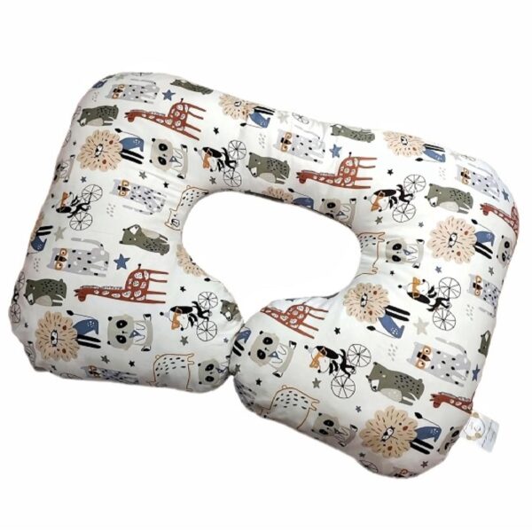Cotton Baby Nursing Pillow for Breastfeeding