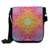 Crossbody Shoulder Bag for WomenCrossbody Shoulder Bag for Women - Mandala
