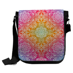 Crossbody Shoulder Bag for WomenCrossbody Shoulder Bag for Women – Mandala