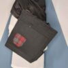 Navy Blue Crossbody Shoulder Bag for Women