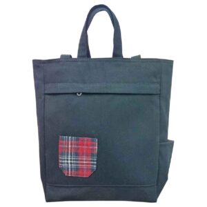 Navy Blue Crossbody Shoulder Bag for Women