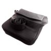 Crossbody Shoulder Bag with Traditional Eslimi Design