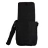 Crossbody Shoulder Bag with Traditional Eslimi Design