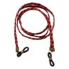 Glasses Strap – Braided Nylon Design