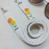 Glasses Strap – Durable Embroidery Design