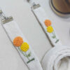 Glasses Strap – Durable Embroidery Design