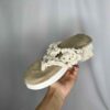 Flip Flop Boho Thong Slippers Handmade for Women