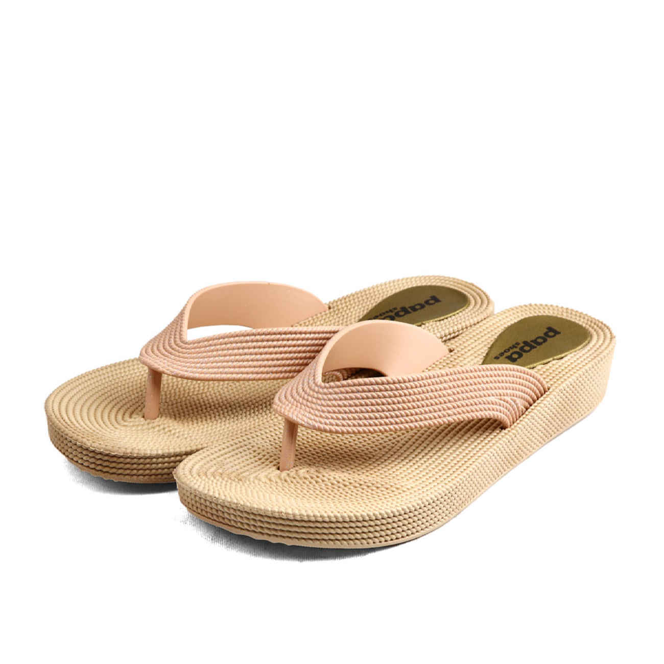Flip Flop Thong Slippers for Beach & Women