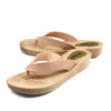 Flip Flop Thong Slippers for Beach & Women