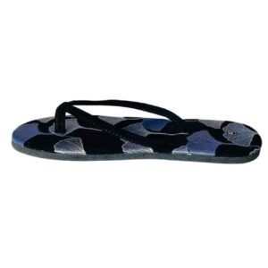 Flip Flop Thong Slippers with Velvet for Women