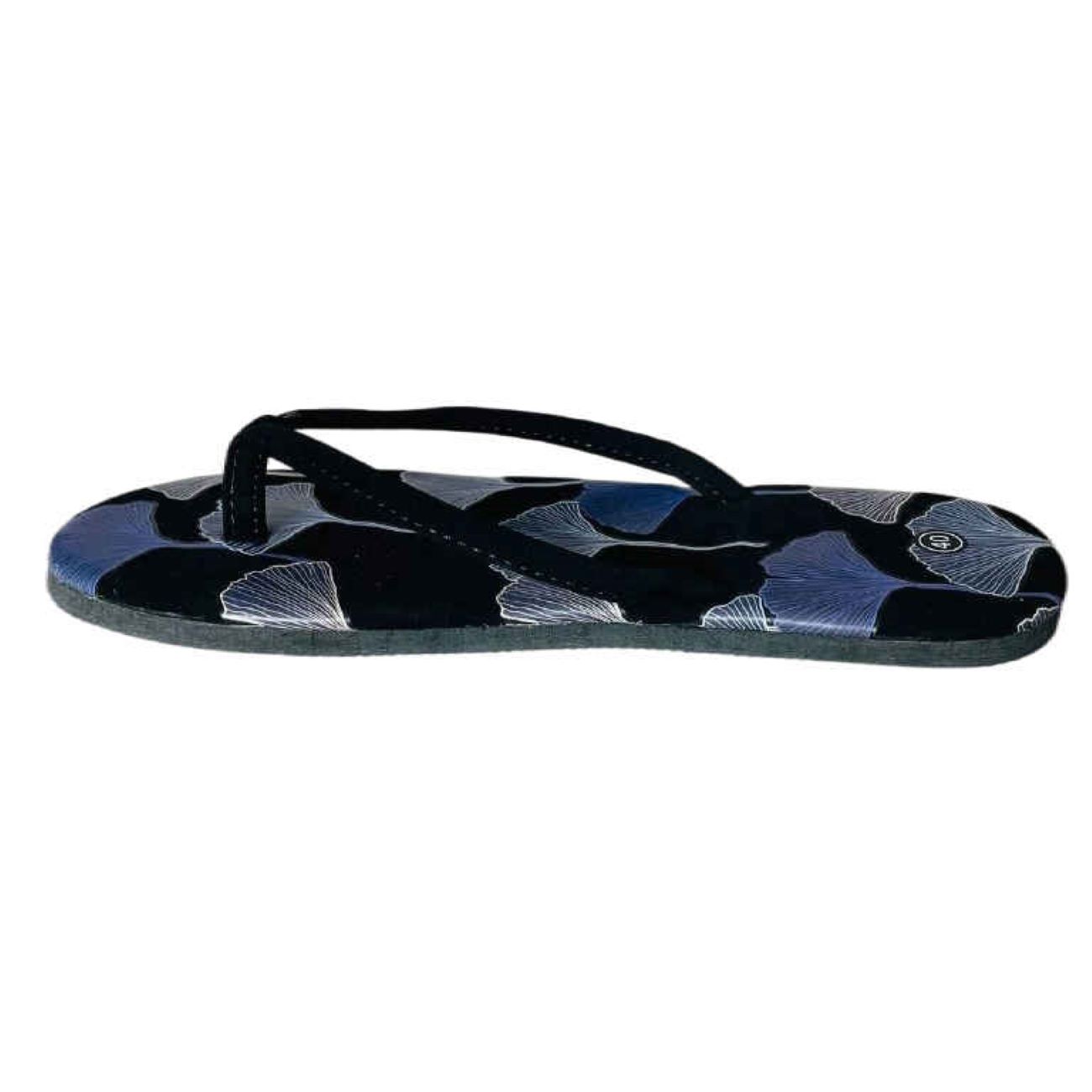 Flip Flop Thong Slippers with Velvet for Women