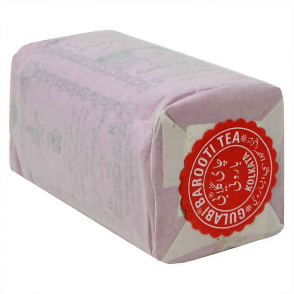 Gulabi Barooti Black Tea Loose Leaf 500g (Pack of 3)