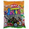 Halal Gummy Candy - Cola Fruit Flavor - Aidin (1000g)