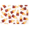 Halal Gummy Candy - Cola Fruit Flavor - Aidin (1000g)