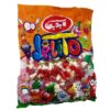 Halal Gummy Candy - Fruit Flavor Bone Shape - Aidin (1000g)