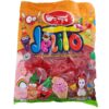 Halal Gummy Candy - Heart Fruit Flavor - Aidin (1000g)