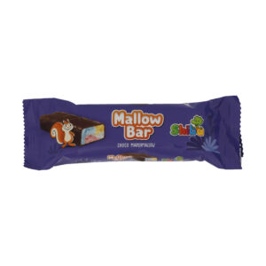 Halal Marshmallow Pack – Chocolate Covered – Shiba (50 Pieces)