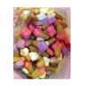 Halal Gummy Candy - Funnel Ice Cream Fruit Flavored - Aidin (1000g)