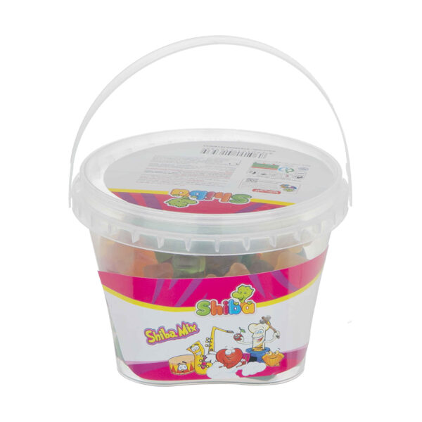 Halal Gummy Candy - Bear Jelly - Shiba (250g)