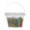 Halal Gummy Candy - Bear Jelly - Shiba (250g)